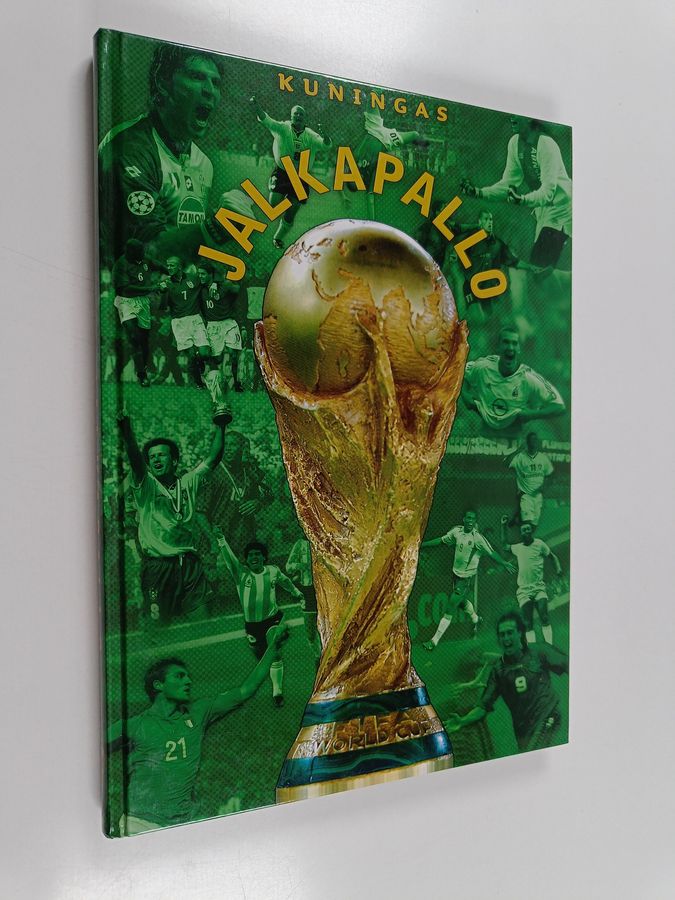 Kuningas jalkapallo