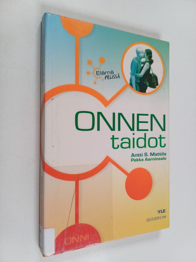 Onnentaidot