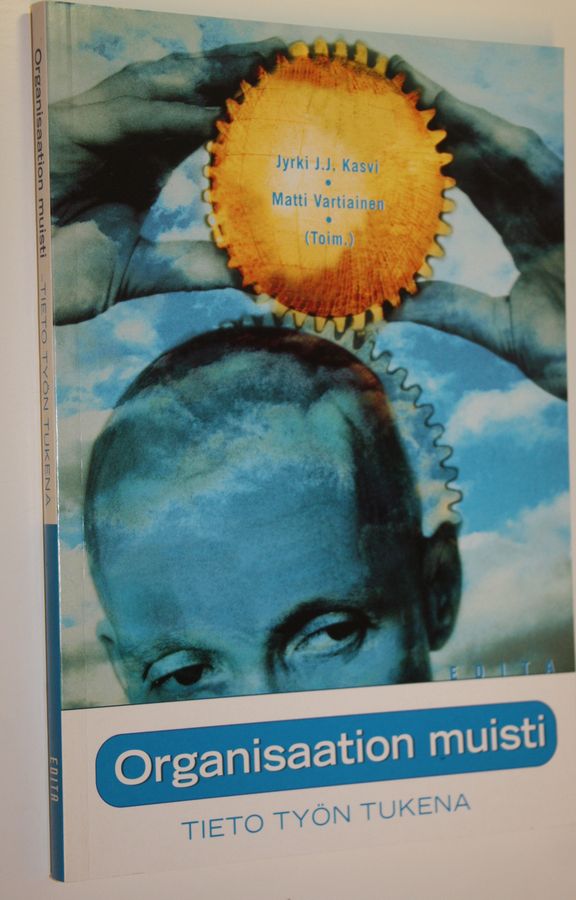 Organisaation muisti