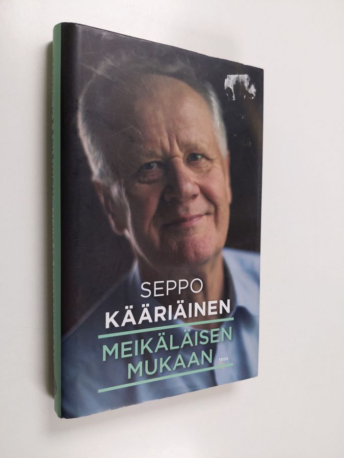 Meikäläisen mukaan
