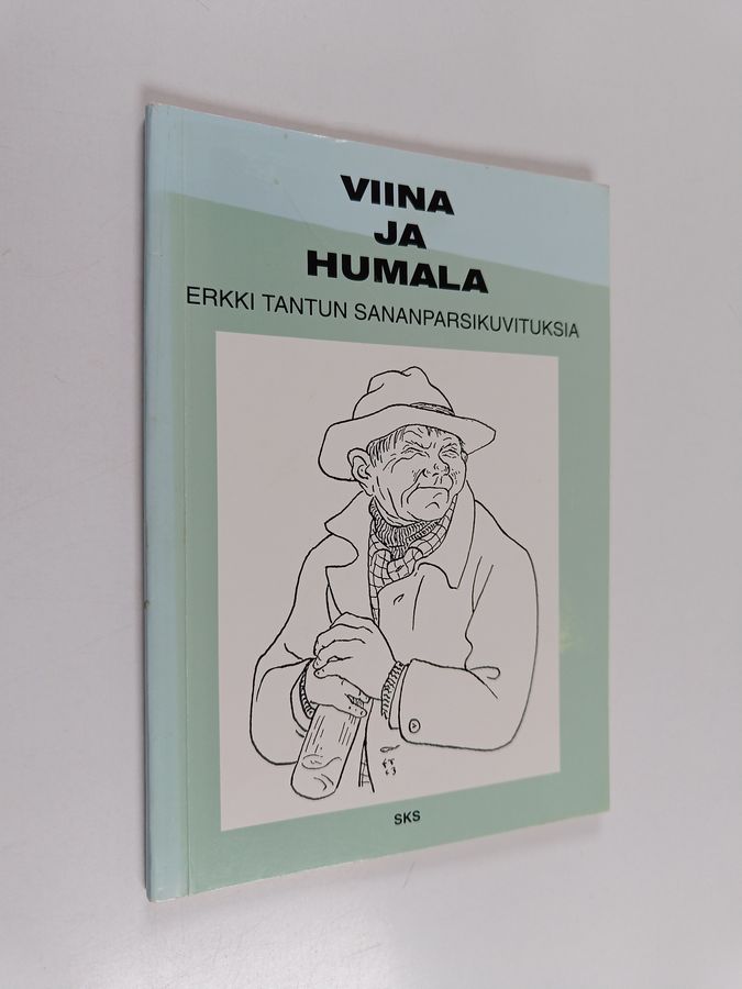 Viina ja humala