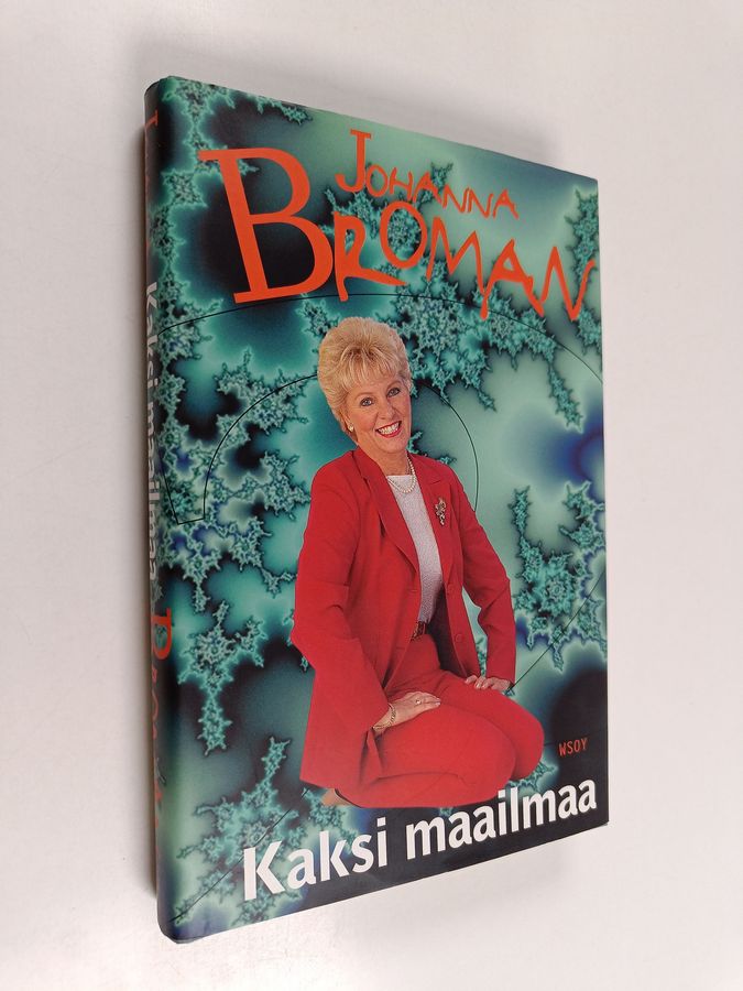 Kaksi maailmaa