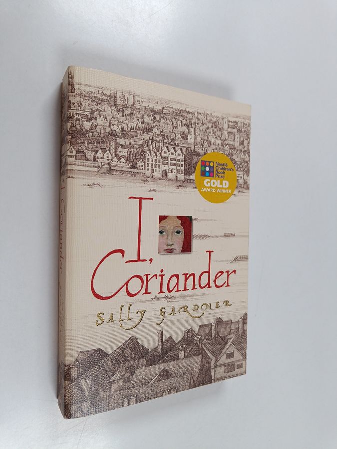 I, Coriander