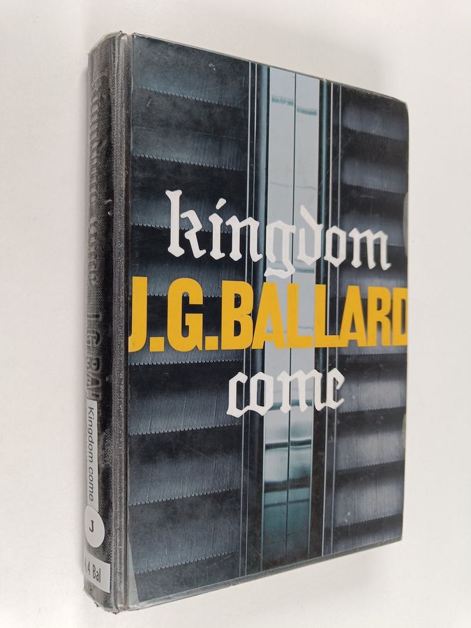 Kingdom come