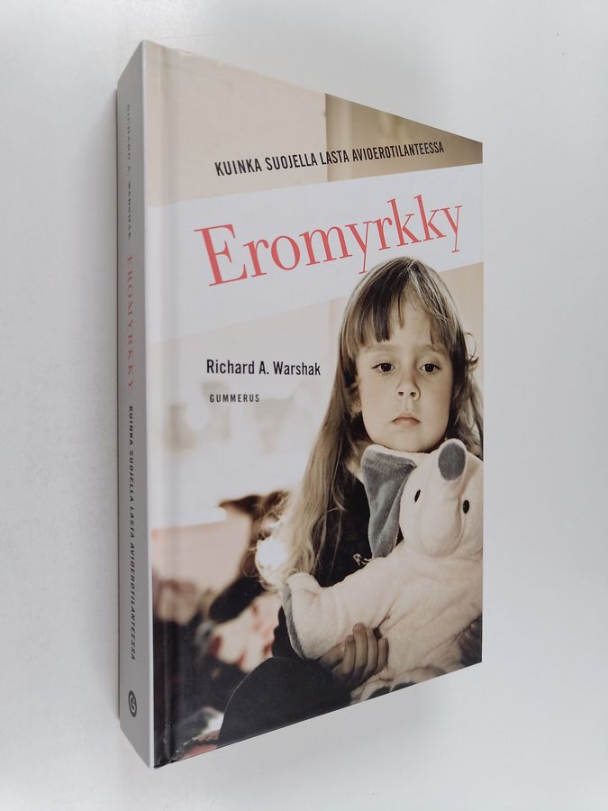 Eromyrkky