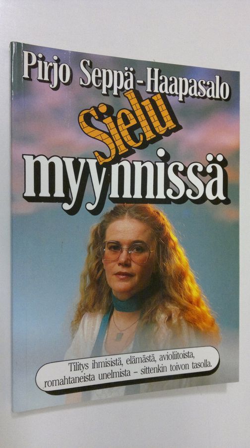 Sielu myynnissä