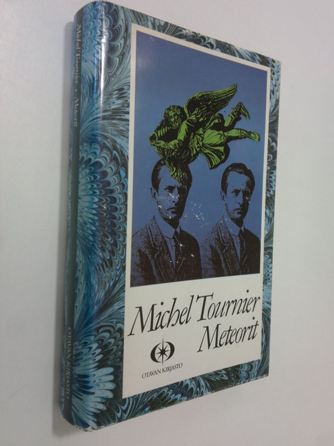 Michel Tournier : Meteorit