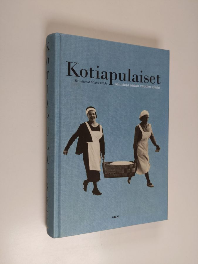 Kotiapulaiset