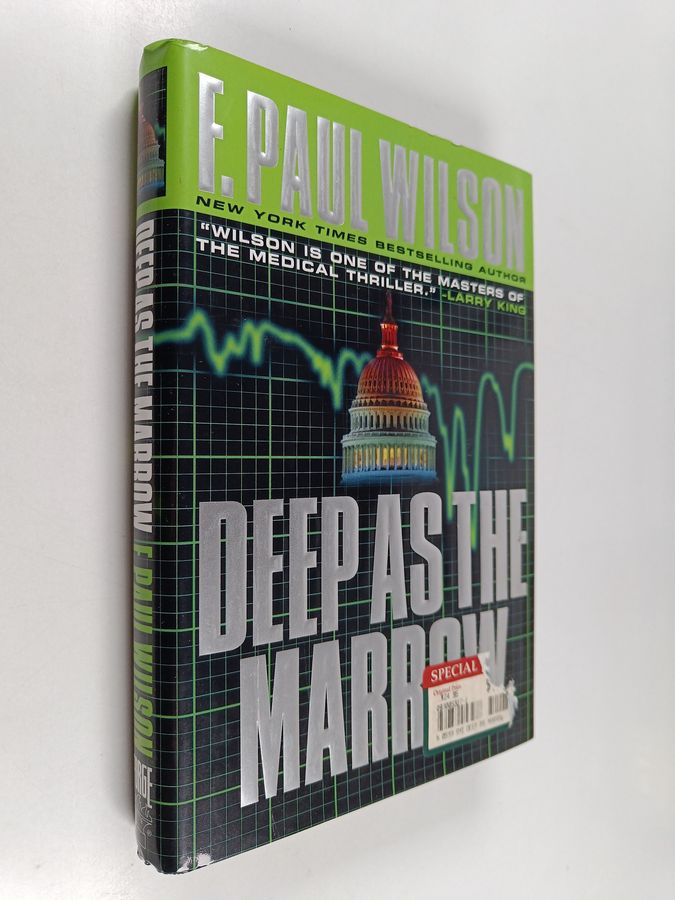 Deep as the Marrow