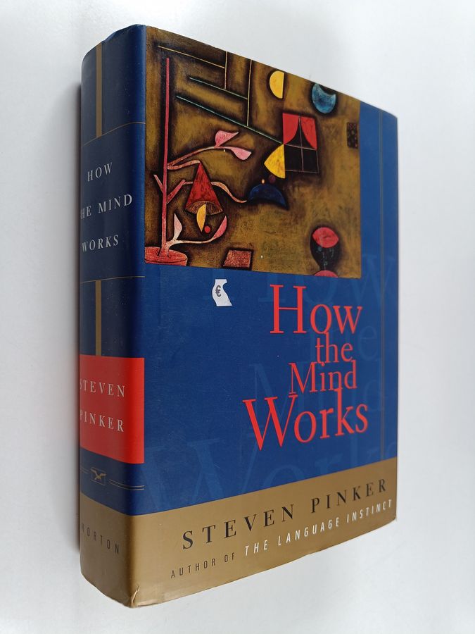 How the mind works