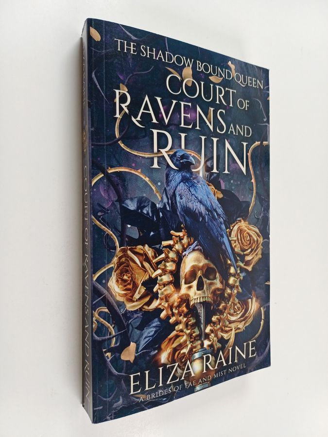 Court of Ravens and Ruin