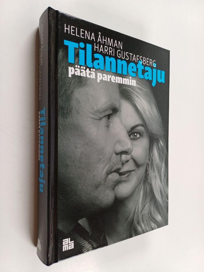 Tilannetaju