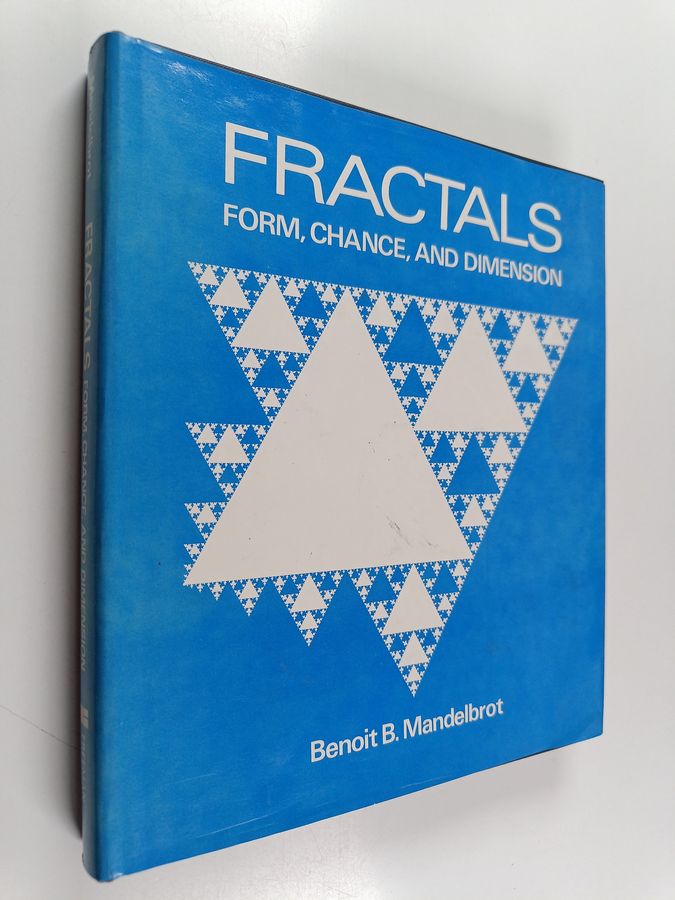 form, chance, and dimension