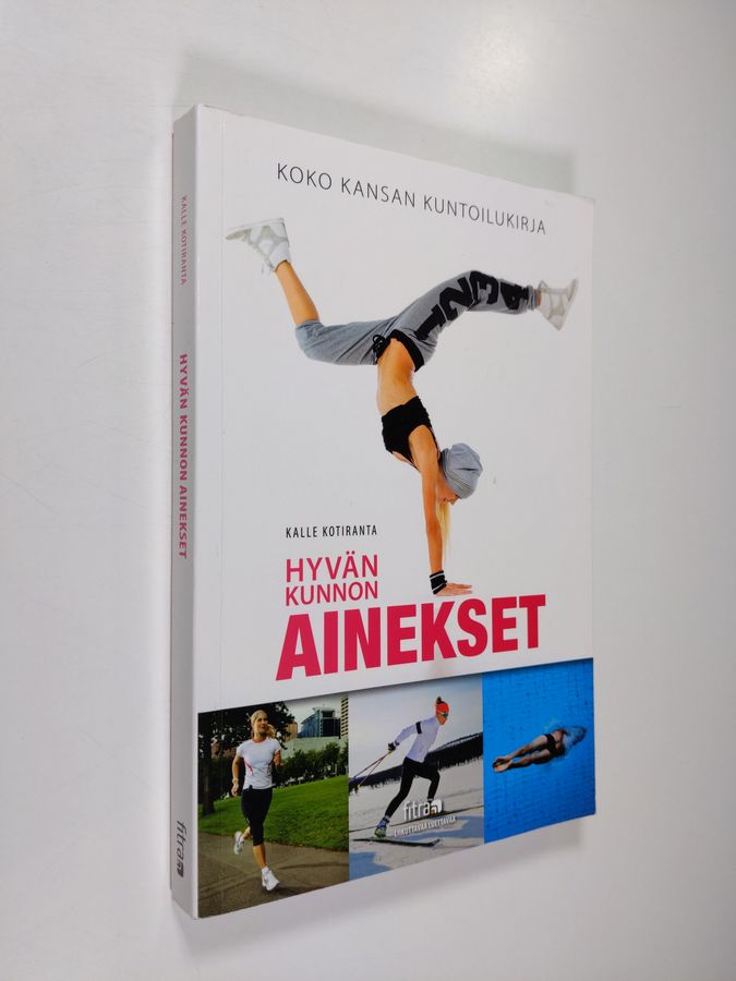 Hyvän kunnon ainekset