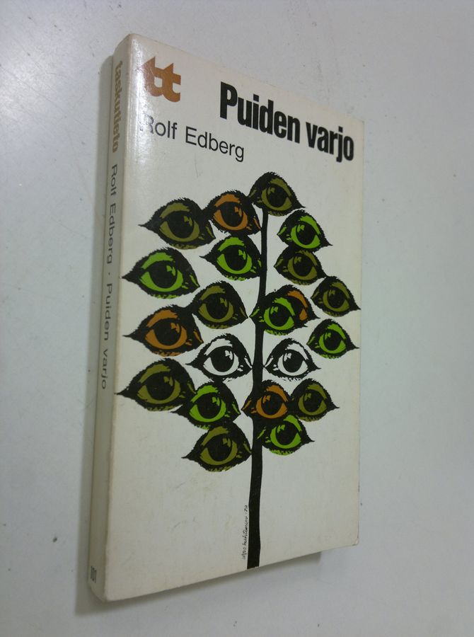Puiden varjo