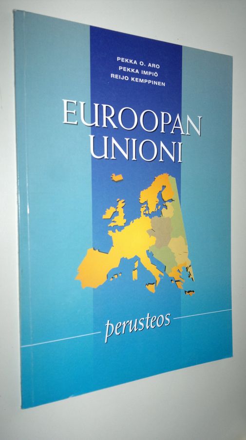 Euroopan unioni