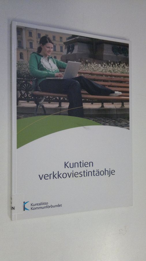 Kuntien verkkoviestintäohje