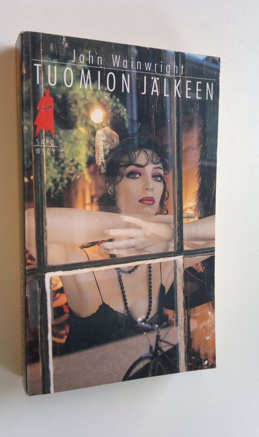 John Wainwright : Tuomion jälkeen