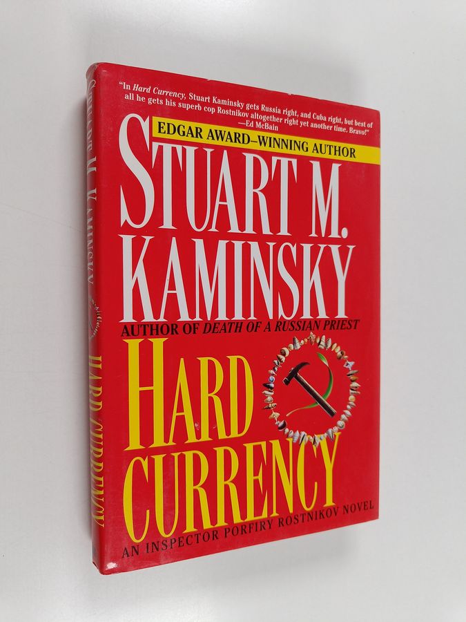 Hard Currency