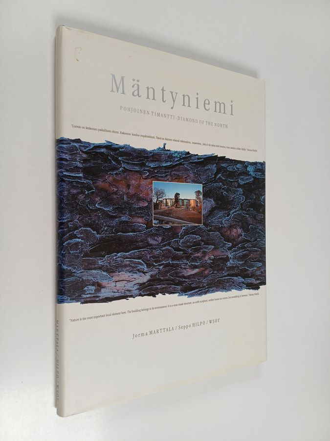 Mäntyniemi