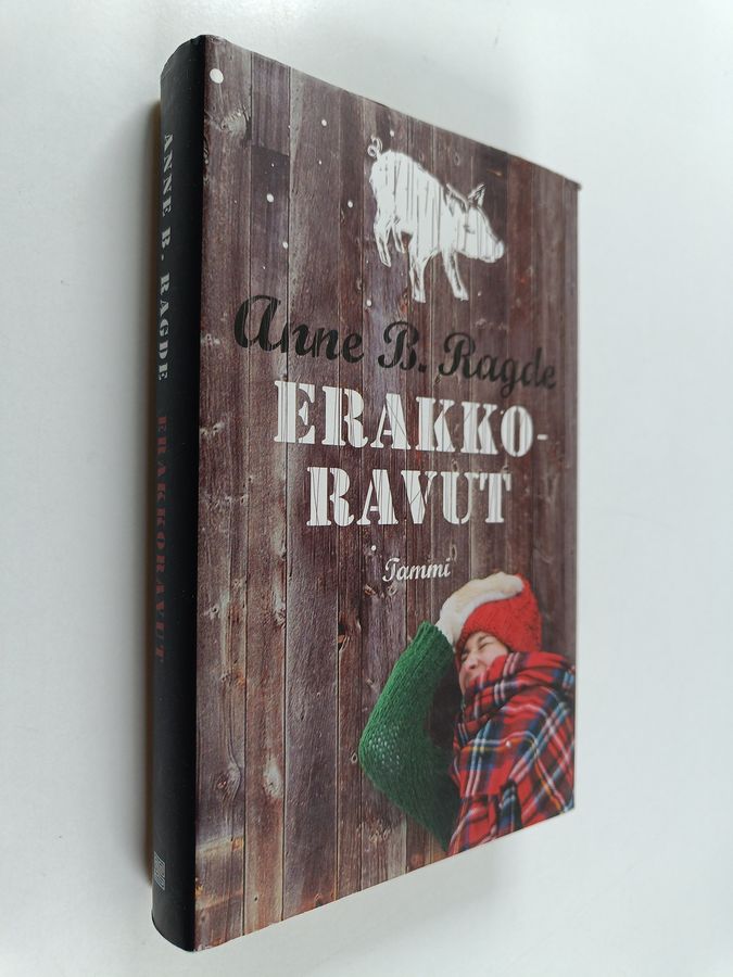 Erakkoravut