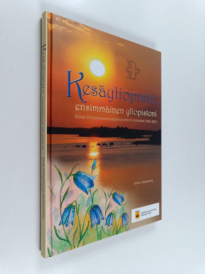 Kesäyliopisto, ensimmäinen yliopistoni