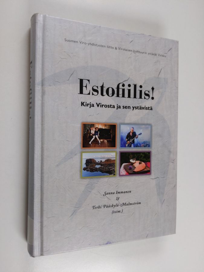 Estofiilis!