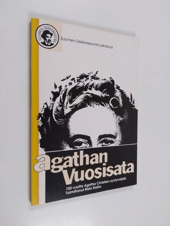Agathan vuosisata