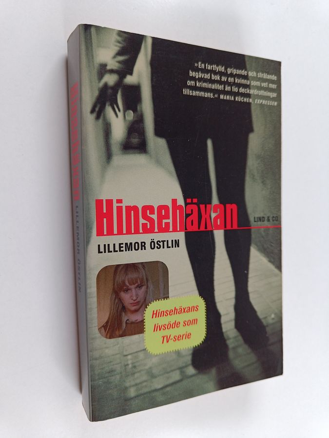 Hinsehäxan