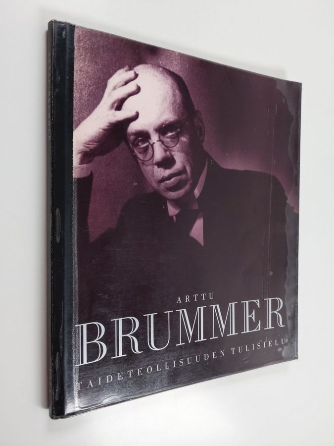 Arttu Brummer
