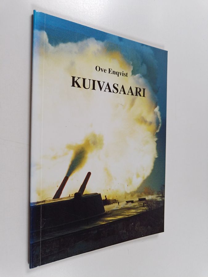 Kuivasaari