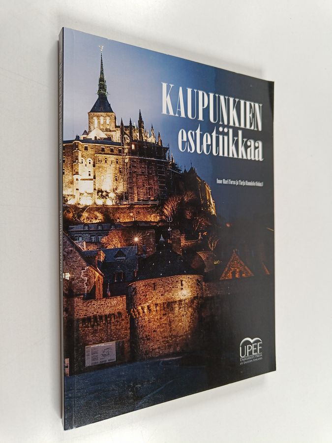 Kaupunkien estetiikkaa