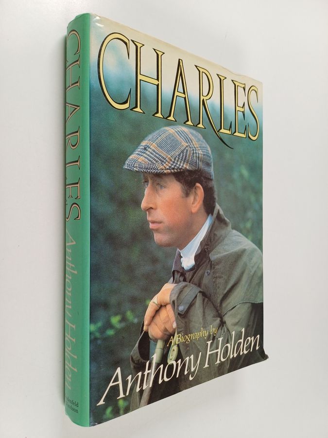 Charles - A Biography