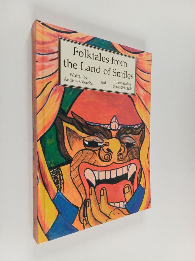 Folktales from the Land of Smiles