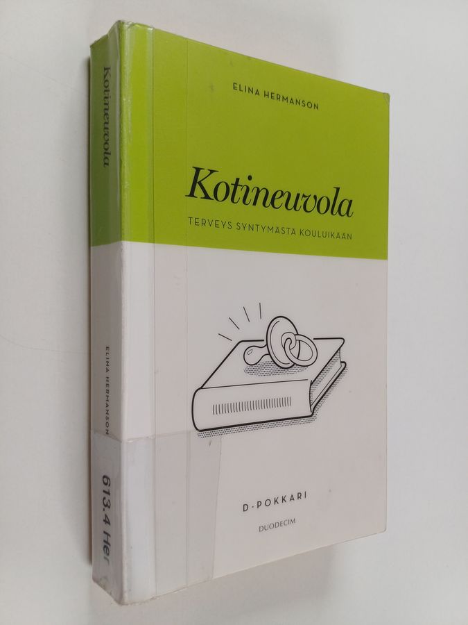 Kotineuvola