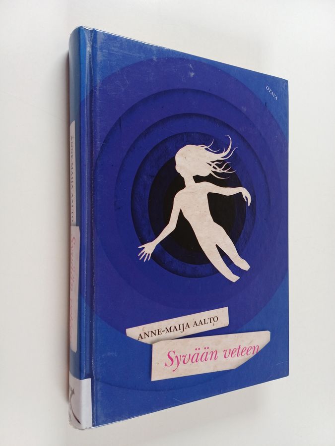 Syvään veteen