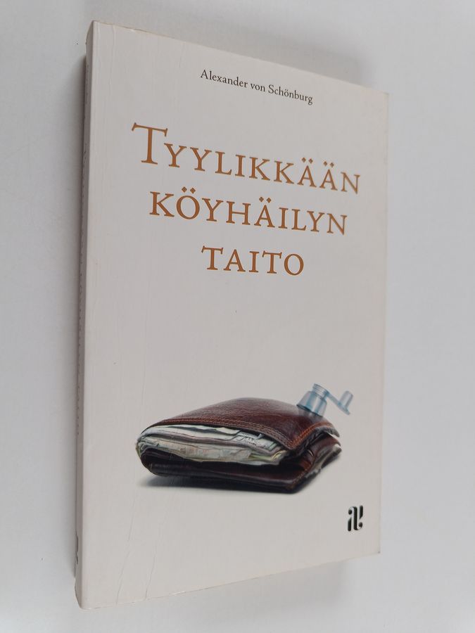 Alexander von Schönburg : Tyylikkään köyhäilyn taito