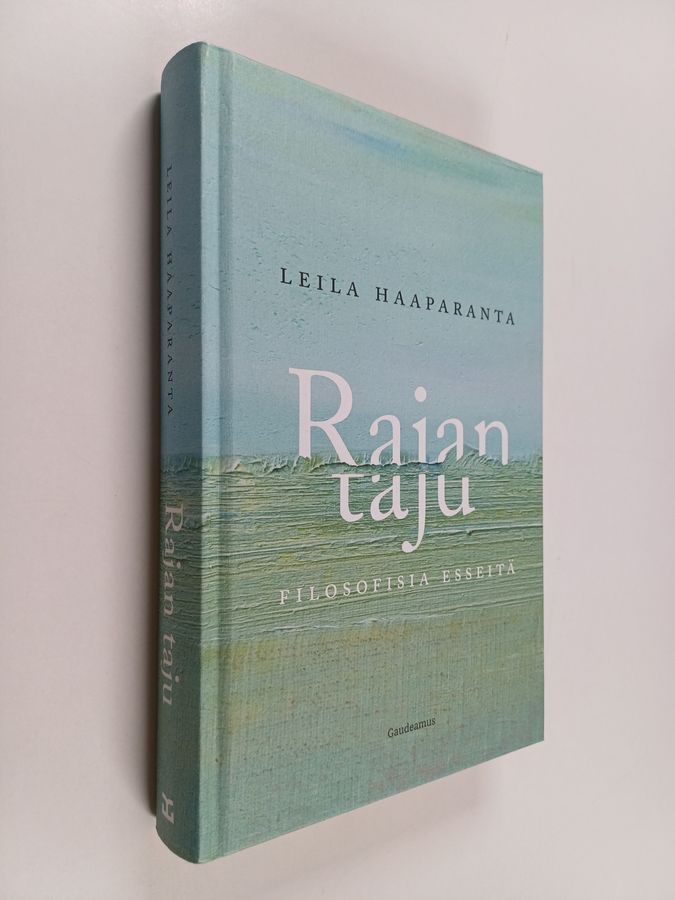 Rajan taju