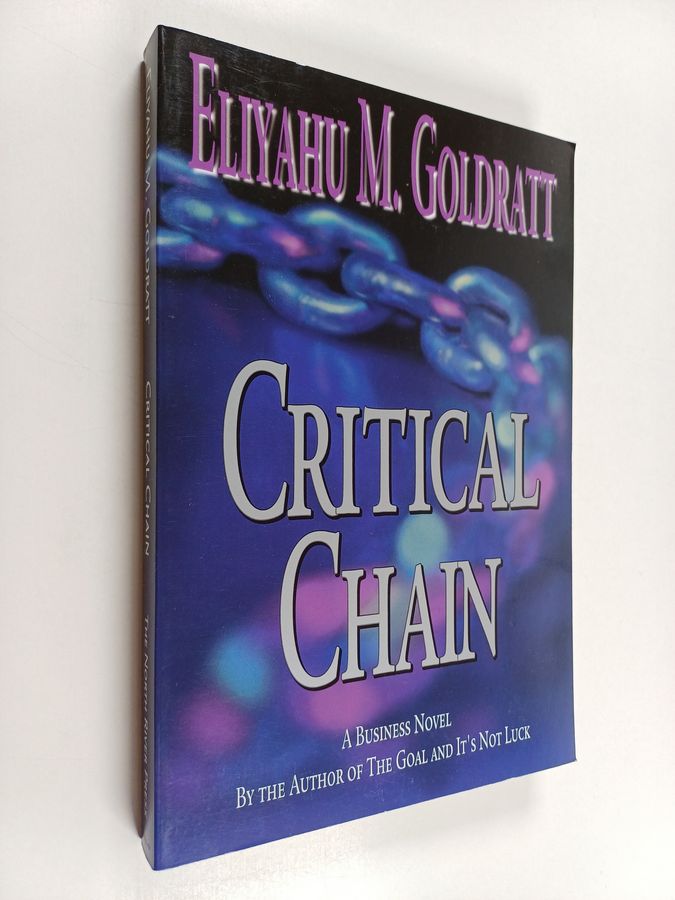 Critical chain