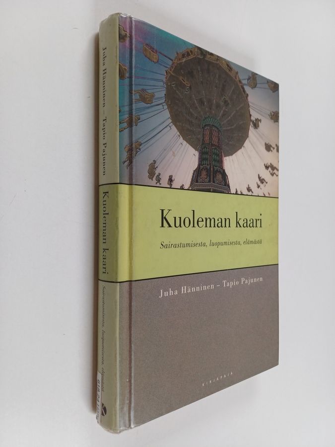 Kuoleman kaari