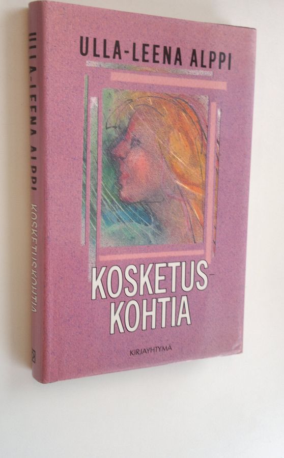Kosketuskohtia