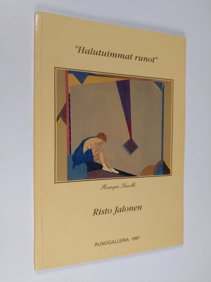 "Halutuimmat runot"