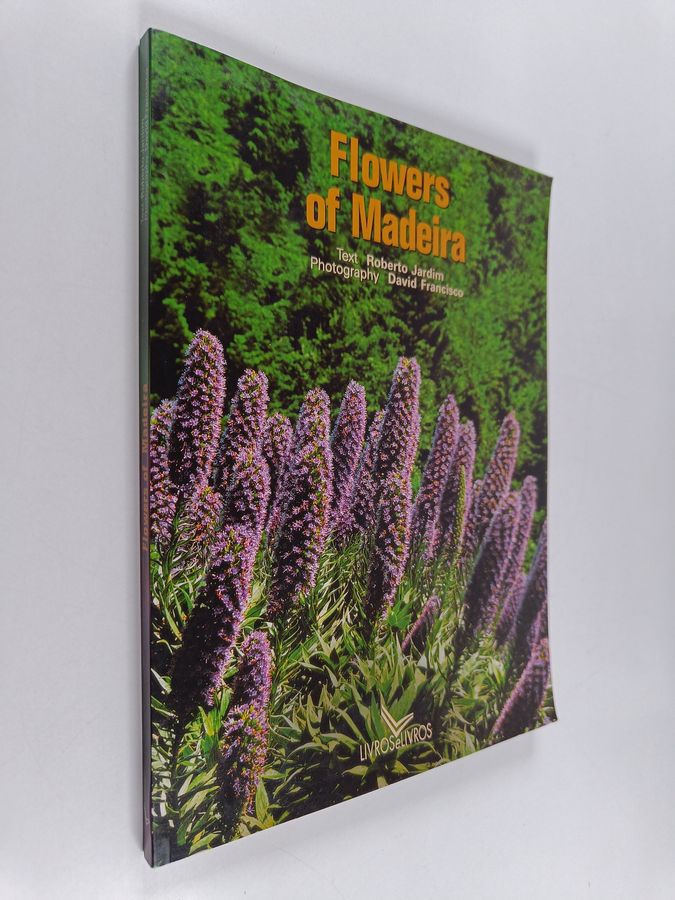Flowers of Madeira