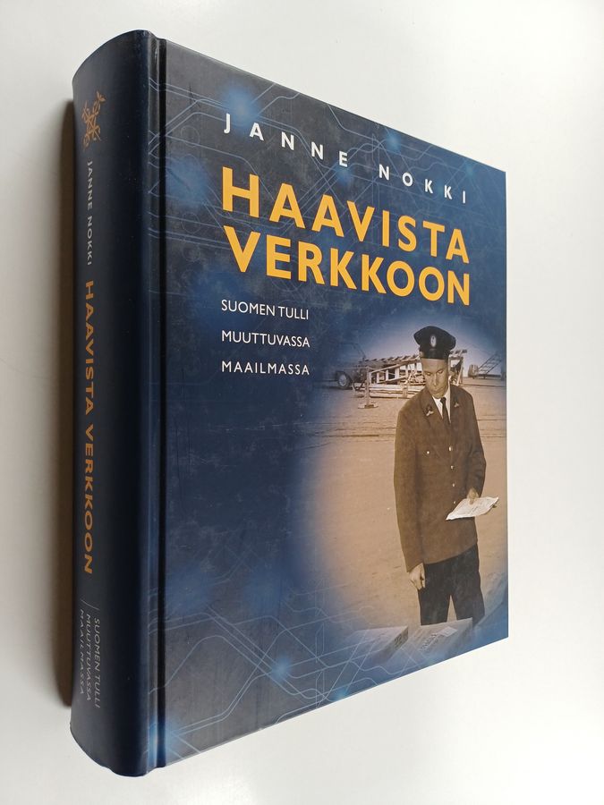 Haavista verkkoon