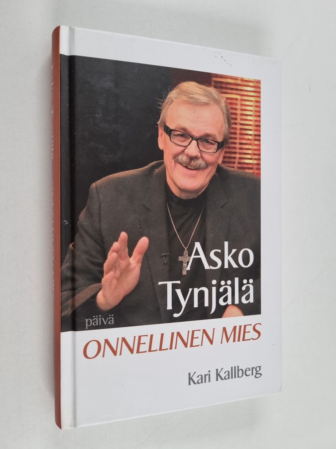 Asko Tynjälä