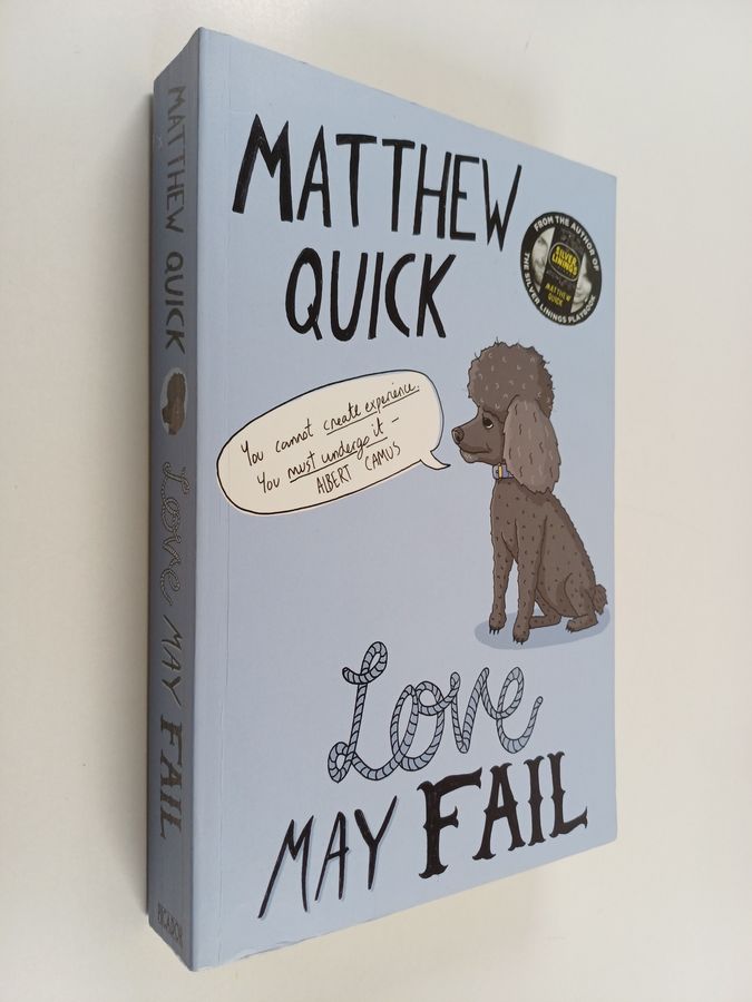 Love May Fail