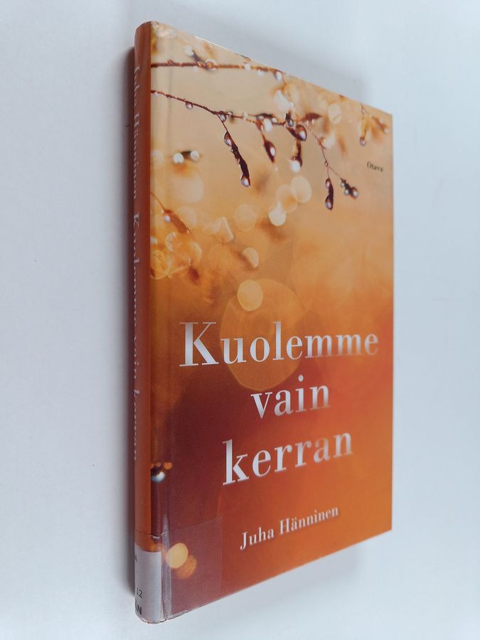 Kuolemme vain kerran