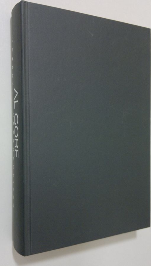 Al Gore : Maapallo vaakakupissa