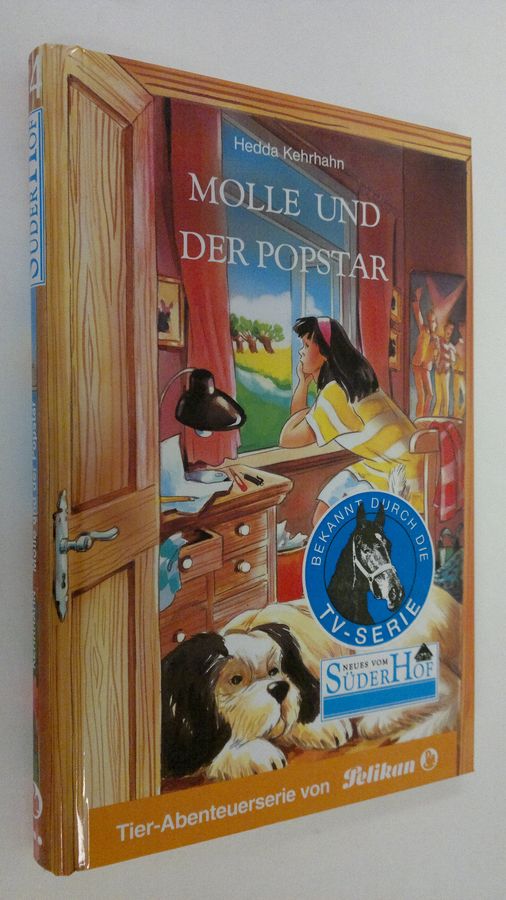 Molle und der popstar