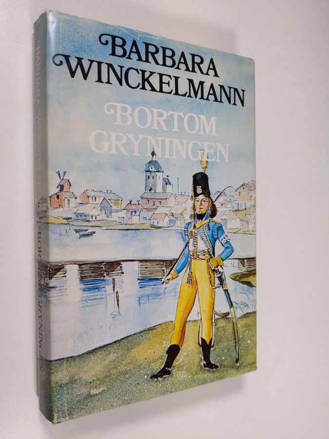 Bortom gryningen